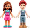 LEGO Friends - Faültető jármű 41707
