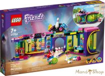 LEGO Friends - Roller Disco szórakozás 41708