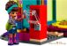 LEGO Friends - Roller Disco szórakozás 41708