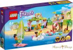 LEGO Friends - Szörfös szórakozás 41710