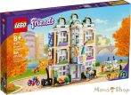 LEGO Friends - Emma művészeti iskolája 41711