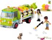 LEGO Friends - Újrahasznosító teherautó 41712