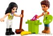 LEGO Friends - Újrahasznosító teherautó 41712