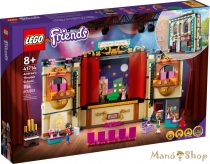 LEGO Friends - Andrea színiiskolája 41714