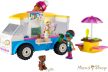 LEGO Friends - Fagylaltos kocsi 41715