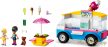 LEGO Friends - Fagylaltos kocsi 41715