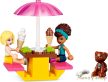 LEGO Friends - Fagylaltos kocsi 41715