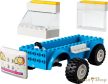 LEGO Friends - Fagylaltos kocsi 41715