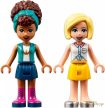 LEGO Friends - Fagylaltos kocsi 41715