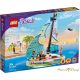 LEGO Friends: Stephanie vitorlás kalandja 41716
