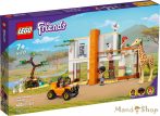 LEGO Friends - Mia vadvilági mentője 41717