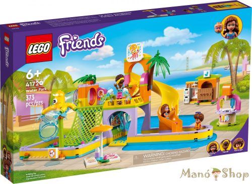 LEGO Friends - Aquapark 41720