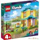 LEGO Friends: Paisley háza
