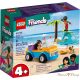 LEGO Friends: Homokfutó móka