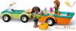 LEGO Friends - Kempingezés