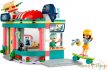 LEGO Friends - Heartlake belvárosi büfé