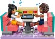 LEGO Friends - Heartlake belvárosi büfé