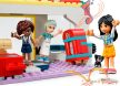 LEGO Friends - Heartlake belvárosi büfé