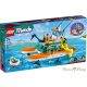 LEGO Friends: Tengeri mentőhajó