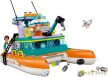 LEGO Friends - Tengeri mentőhajó