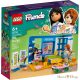 LEGO Friends: Liann szobája
