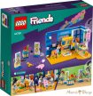 LEGO Friends - Liann szobája
