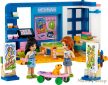 LEGO Friends - Liann szobája