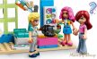 LEGO Friends - Hajszalon