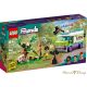 LEGO® Friends: Híradós furgon 41749