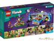 LEGO® Friends - Híradós furgon 41749