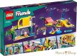 LEGO Friends - Gördeszkapark