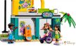 LEGO Friends - Gördeszkapark