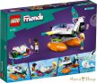 LEGO Friends - Tengeri mentőrepülőgép