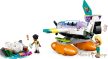 LEGO Friends - Tengeri mentőrepülőgép