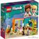 LEGO Friends: Leo szobája
