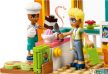 LEGO Friends - Leo szobája