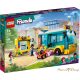 LEGO Friends: Heartlake City autóbusz