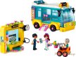 LEGO Friends - Heartlake City autóbusz 