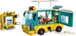 LEGO Friends - Heartlake City autóbusz 