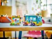 LEGO Friends - Heartlake City autóbusz 
