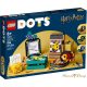 LEGO DOTS: Harry Potter: Roxfort asztali szett