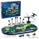 LEGO® A nyaralás pillanatai (41838)