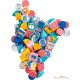 LEGO DOTS Extra Csempék 2. sorozat 41916