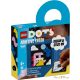 LEGO DOTS: Öntapadós felvarró