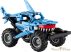 LEGO Technic - Monster Jam™ Megalodon™ 42134