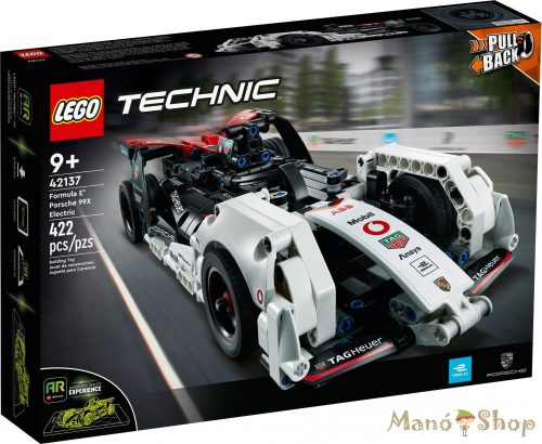  LEGO Technic - Formula E Porsche 99X Electric