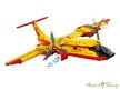 LEGO® Technic - Tűzoltó repülőgép