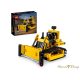 LEGO® Technic: Nagy teljesítményű buldózer