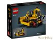 LEGO® Technic - Nagy teljesítményű buldózer