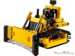 LEGO® Technic - Nagy teljesítményű buldózer